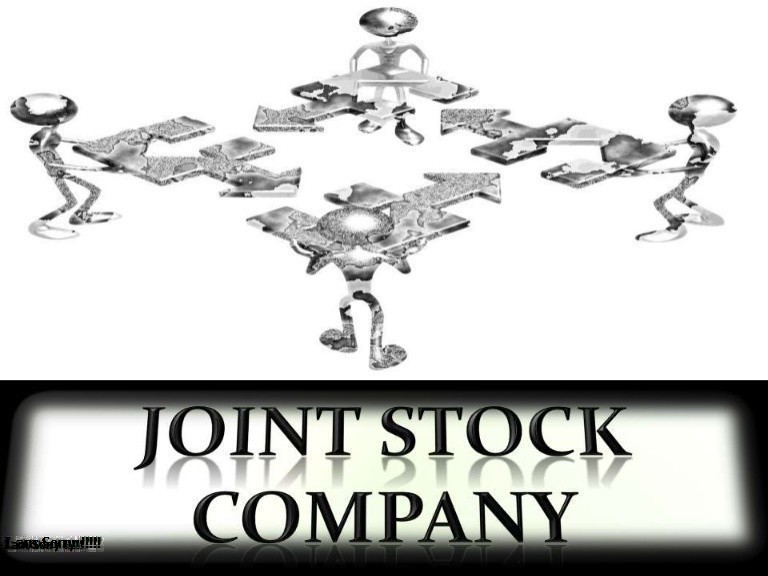 Joint Stock Company Là Gì? Tim Hiểu Về Joint Stock Company Là Gì?
