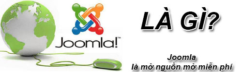 Joomla Là Gì? Khái Niệm Joomla Là Gì?