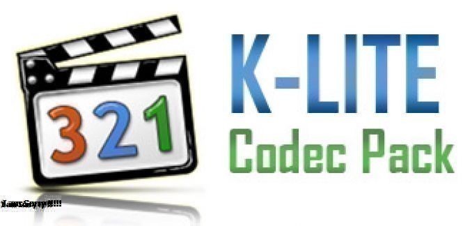 K Lite Codec Pack là gì và cách tính hợp K Lite Codec Pack ?