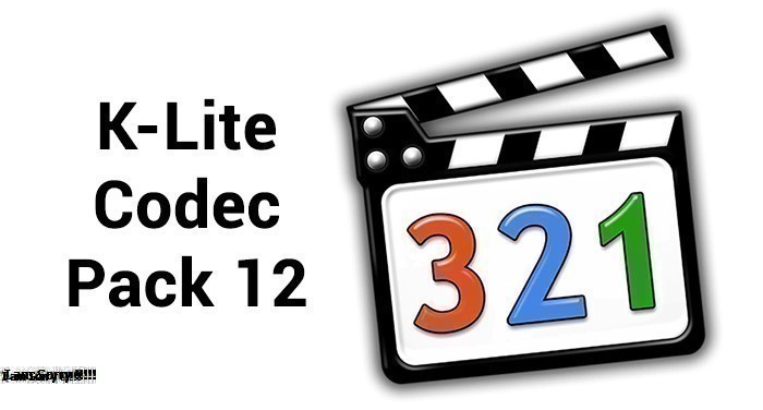 K Lite Codec Pack là gì và cách tính hợp K Lite Codec Pack ?