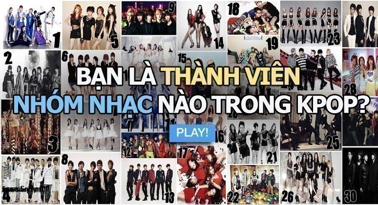 K - pop Là Gì? Tìm Hiểu Về K - pop Là Gì?
