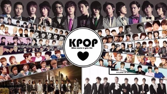 K - pop Là Gì? Tìm Hiểu Về K - pop Là Gì?