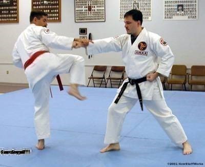 Karate Là Gì? Tìm Hiểu Về Karate Là Gì?