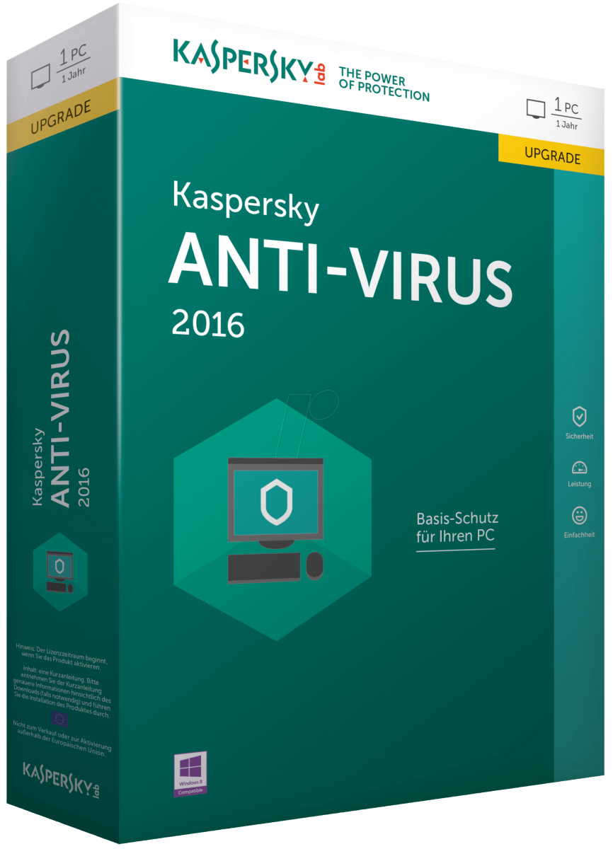 Kaspersky Anti-Virus Là Gì? Tìm Hiểu Về Kaspersky Anti-Virus Là Gì?