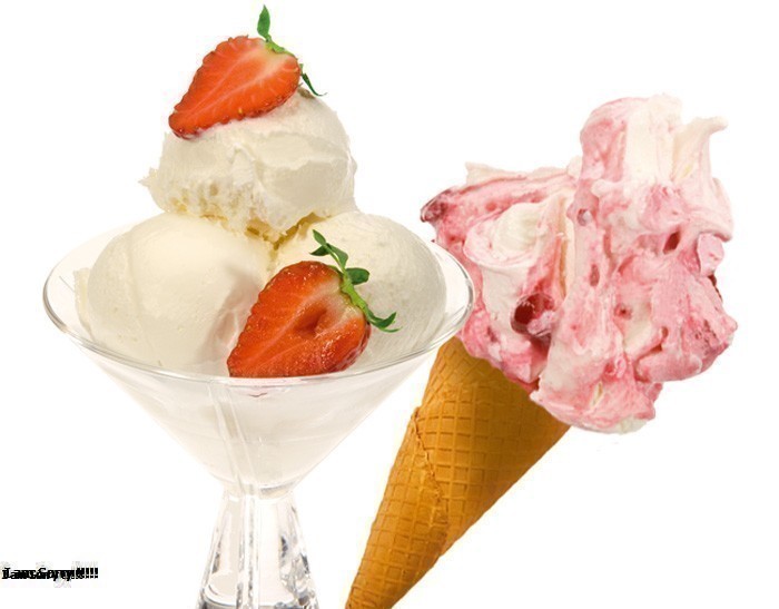 Kem là gì? Tìm hiểu thương hiệu kem nổi tiếng trên thế giới?