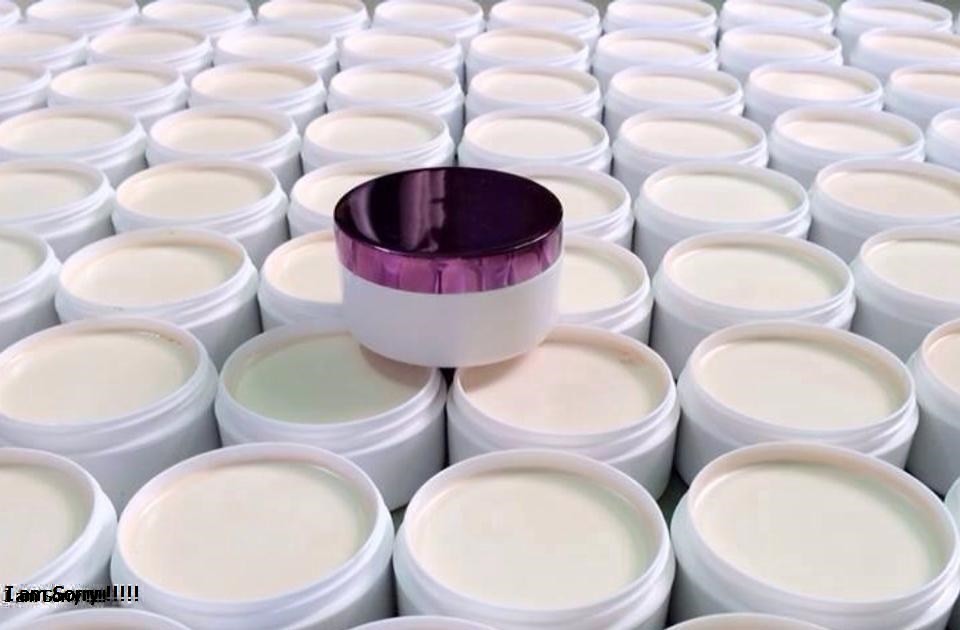 Kem trộn là gì? Hậu quả khó lường khi sử dụng kem trộn?