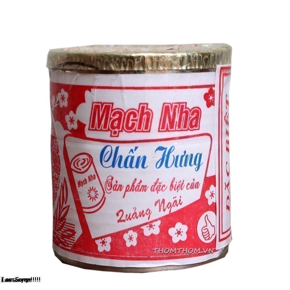 Kẹo Mạch Nha Là Gì? Tìm Hiểu Về Kẹo Mạch Nha Là Gì?