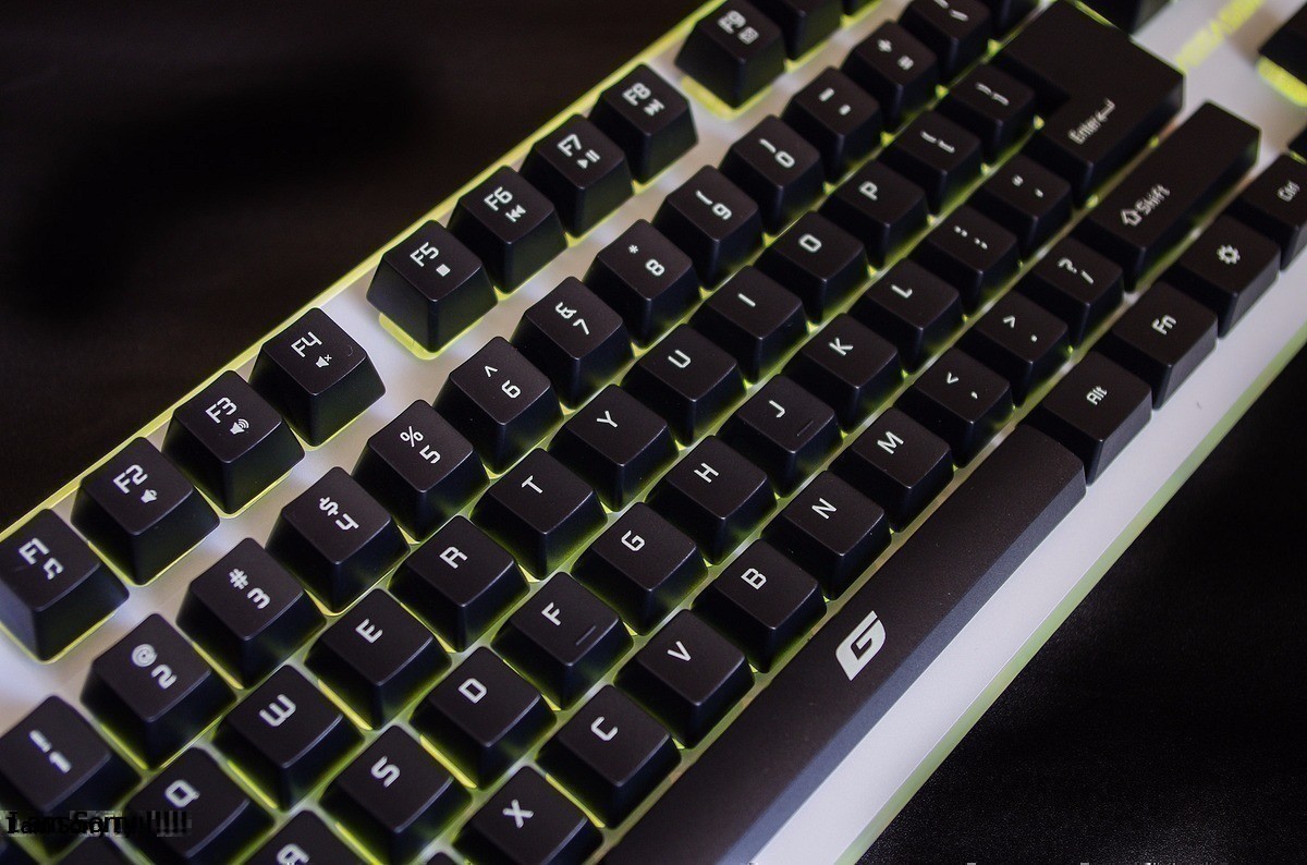 Keybroad Là Gì? Tìm Hiểu Về Keybroad Là Gì?