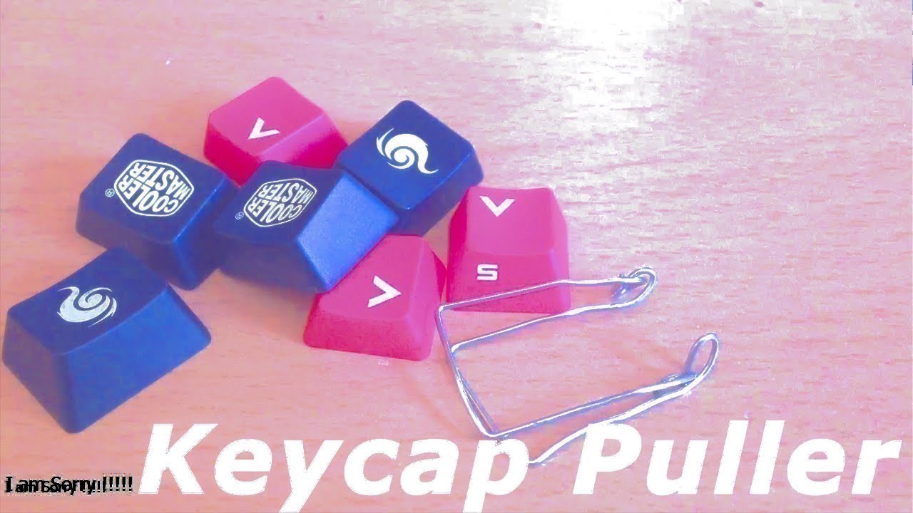 KeyCap Là Gì? Tìm Hiểu Về KeyCap Là Gì?