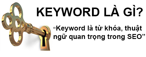 keyword là gì