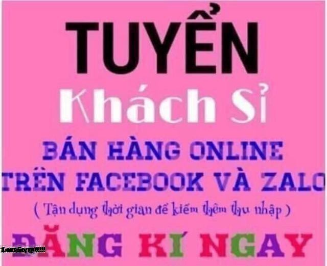 Khách sỉ là gì và hình thức mua sỉ là như thế nào?
