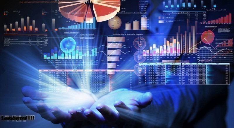 Khai Phá Dữ Liệu Là Gì? Tìm Hiểu Về Khai Phá Dữ Liệu Là Gì?