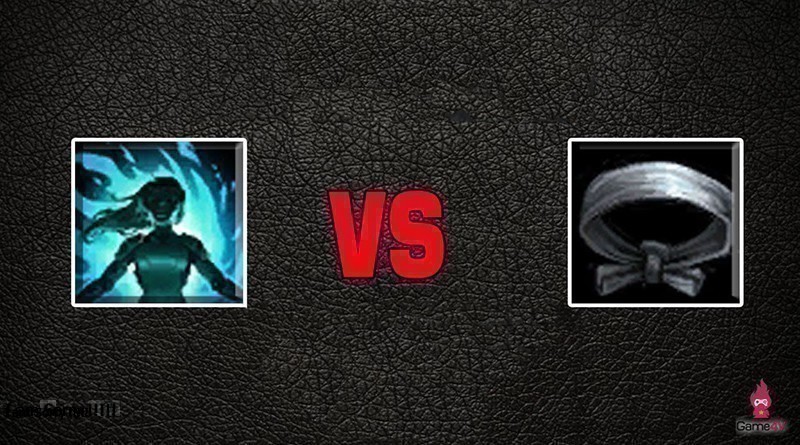 Khăn giải thuật là gì và những thú vị về khăn giải thuật?