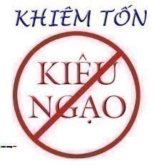 Khiêm Tốn Là Gì? Tìm Hiểu Về Khiêm Tốn Là Gì?