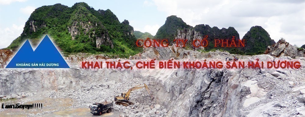 Khoáng sản là gì? Khai thác khoáng sản gây ô nhiễm?