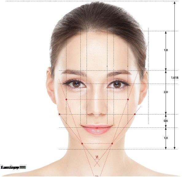 Mặt V-Line Là Gì? Tìm Hiểu Về Mặt V-Line Là Gì?