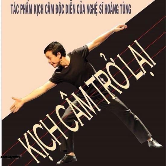 Kịch Câm Là Gì? Tìm Hiểu Về Kịch Câm Là Gì?