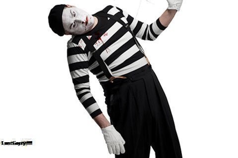 Kịch Câm Là Gì? Tìm Hiểu Về Kịch Câm Là Gì?