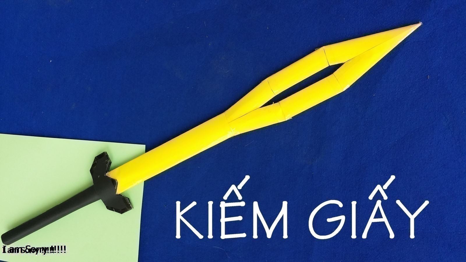 Kiếm là gì và các loại kiếm thông dụng hiện nay?