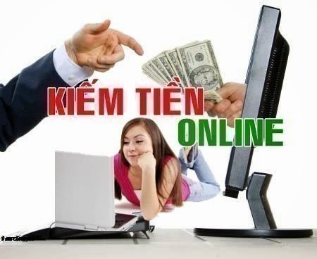 Kiếm Tiền Online Là Gì? Tìm Hiểu Về Kiếm Tiền Online Là Gì?