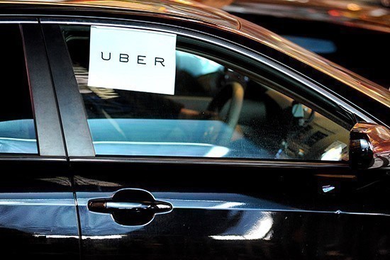 uber là gì