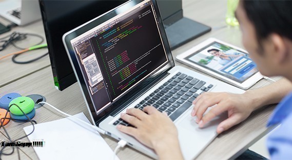 Công Nghệ Thông Tin Là Gì? Tìm Hiểu Về Công Nghệ Thông Tin Là Gì?