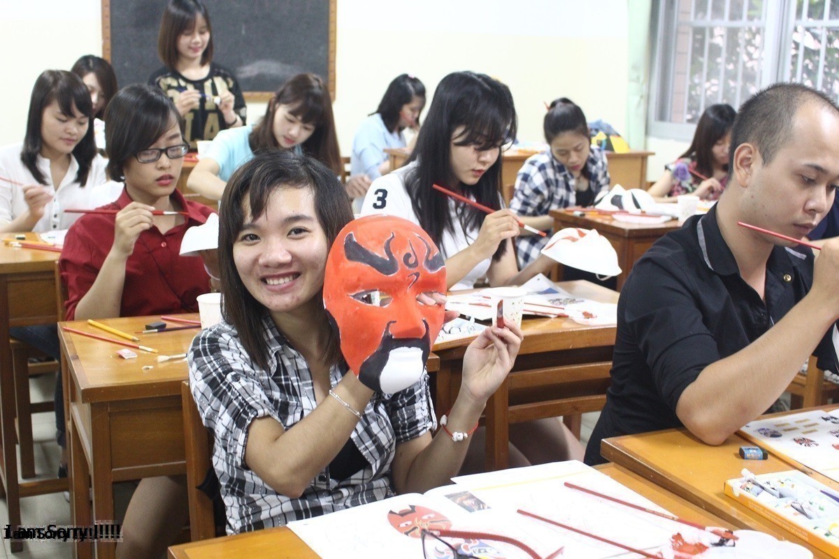 Kinh Kịch Là Gì? Tìm Hiểu Về Kinh Kịch Là Gì?