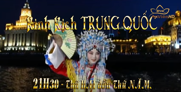 Kinh Kịch Là Gì? Tìm Hiểu Về Kinh Kịch Là Gì?