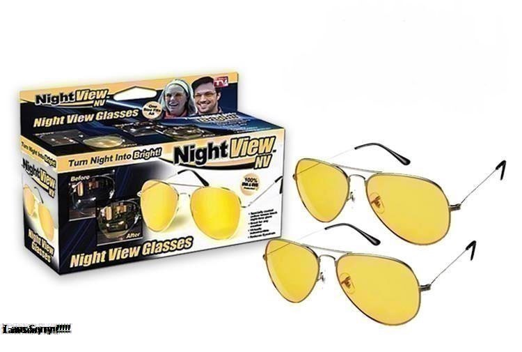 Kính nhìn xuyên đêm là gì và ý nghĩa kính nhìn xuyên đêm?