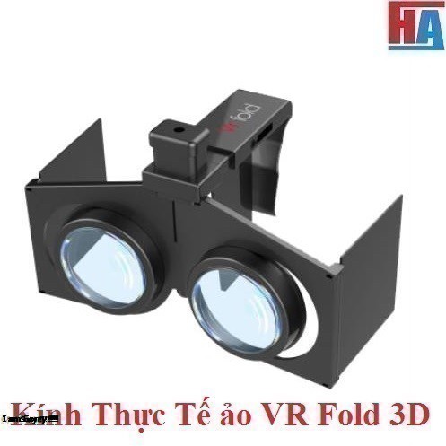 Kính Thực Tế Ảo? Tìm Hiểu Kính Thực Tế Ảo Là Gì?