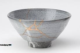 Kintsugi Là Gì? Tìm Hiểu Về Kintsugi Là Gì?