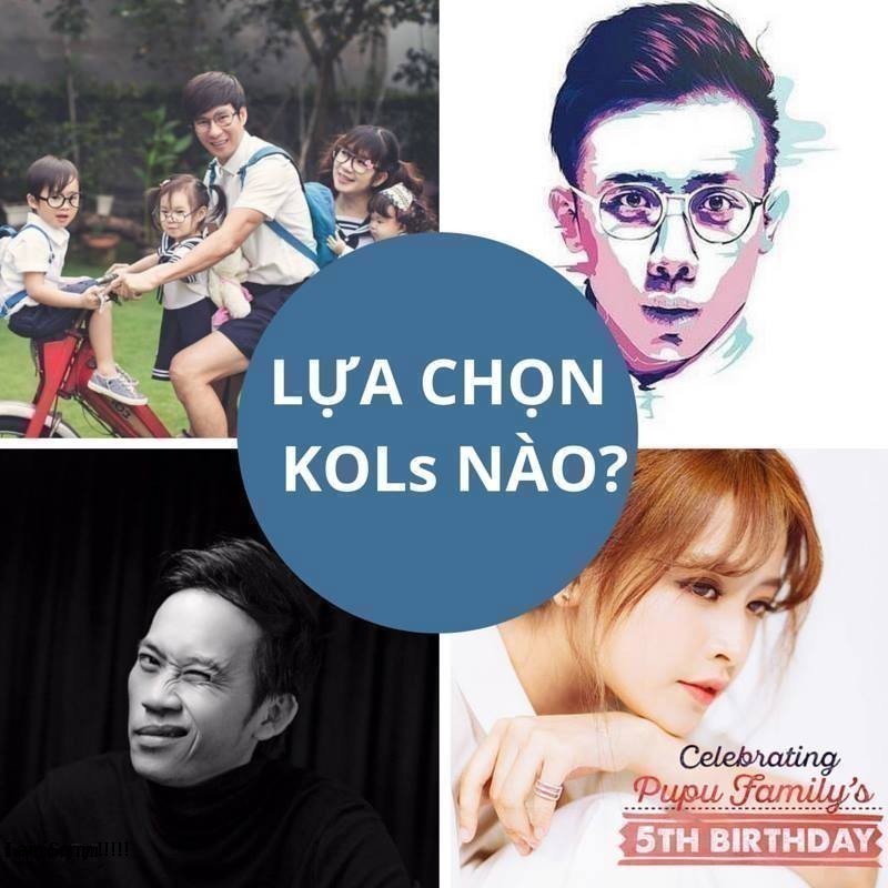 KOLs Là Gì? Tìm Hiểu Về KOLs Là Gì?