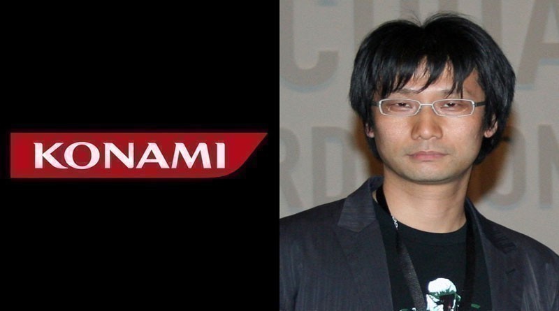 Konami là gì và lịch sử phát triển của Konami ra sao?