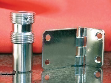 Kỹ Thuật Mạ Điện Là Gì? Tìm Hiểu Về Kỹ Thuật Mạ Điện Là Gì?