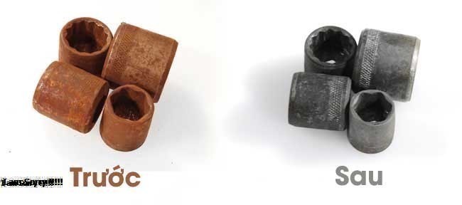 Kỹ Thuật Mạ Điện Là Gì? Tìm Hiểu Về Kỹ Thuật Mạ Điện Là Gì?