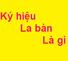 La bàn là gì? Tìm hiểu về la bàn là gì?