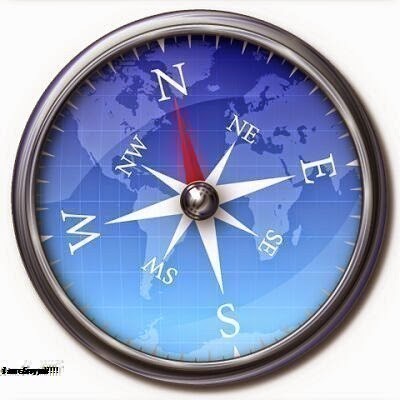 La bàn là gì? Tìm hiểu về la bàn là gì?