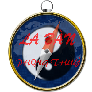 LA BÀN là gì và cấu tạo của LA BÀN gồm những gì?