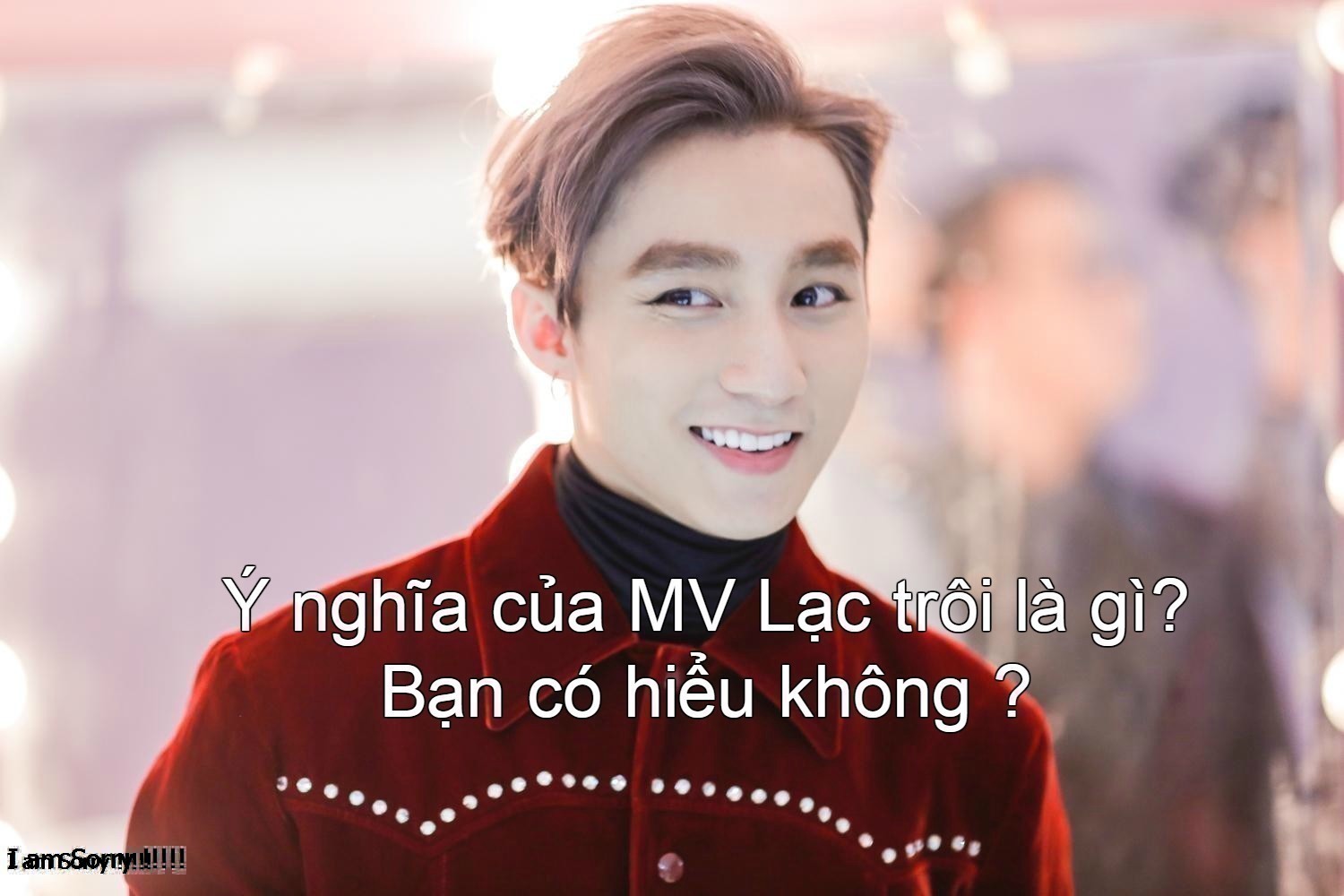 Lạc Trôi Là Gì? Tìm Hiểu Về Lạc Trôi Là Gì?