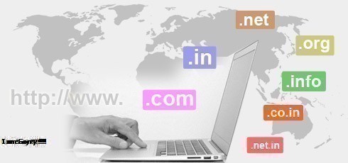 domain hosting