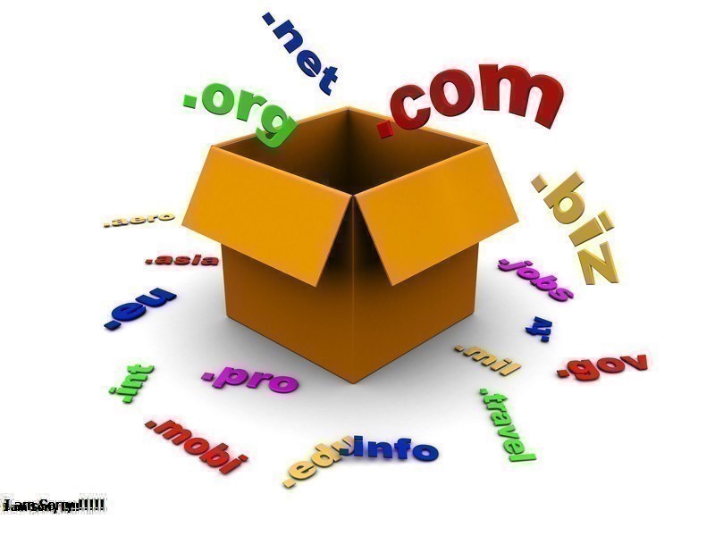 domain hosting