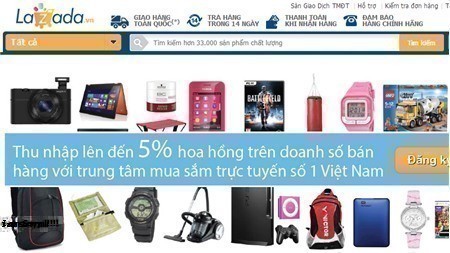 Lazada Là Gì? Tìm Hiểu Về Lazada Là Gì?