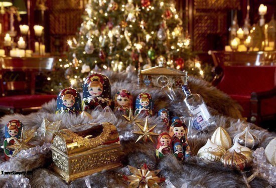 Lễ Giáng Sinh Là Gì? Tìm Hiểu Về Lễ Giáng Sinh Là Gì?