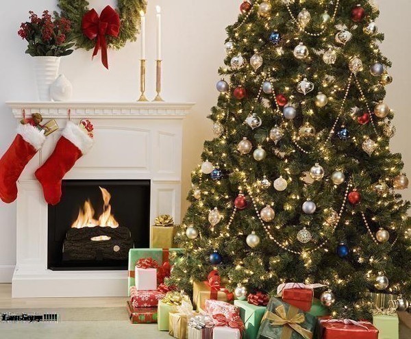 Lễ Giáng Sinh Là Gì? Tìm Hiểu Về Lễ Giáng Sinh Là Gì?