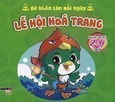 Lễ Hóa Trang Là Gì? Tìm Hiểu Về Lễ Hóa Trang Là Gì?