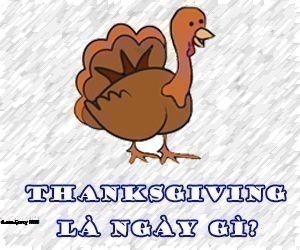 Lễ Tạ Ơn Là Gi? Tìm Hiểu Về Lễ Tạ Ơn Là Gi?