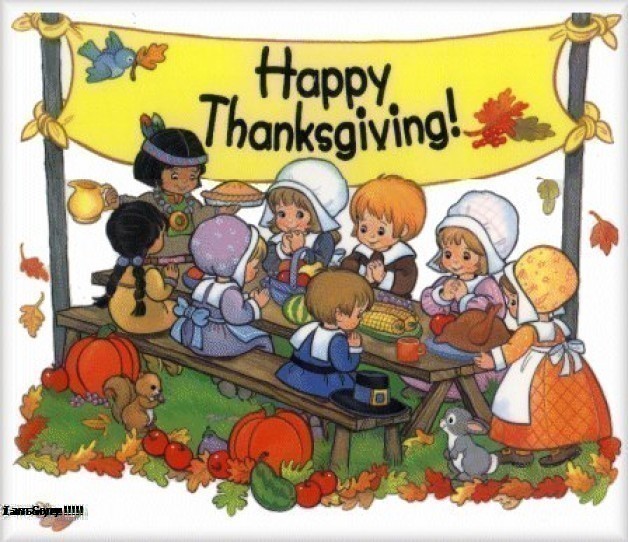 Lễ Tạ Ơn Là Gi? Tìm Hiểu Về Lễ Tạ Ơn Là Gi?