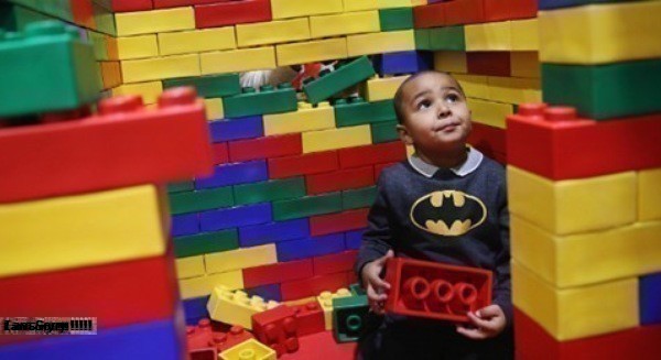 Lego Là Gì? Tìm Hiểu Về Lego Là Gì?