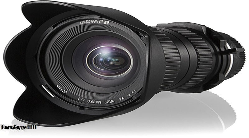 Lens là gì và các loại Lens thông dụng trong máy ảnh?