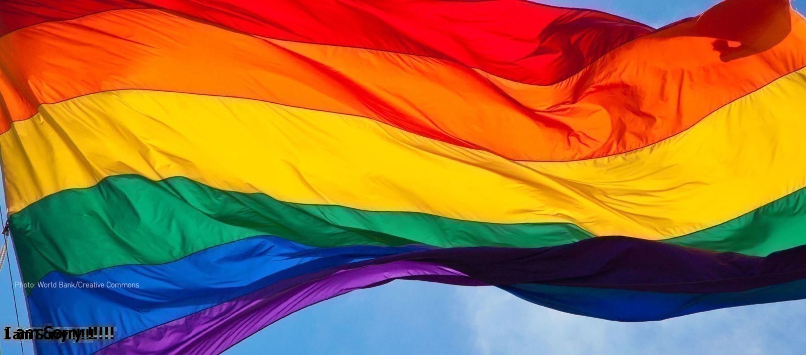 LGBT là gì và biểu tượng của cộng đồng LGBT hiện nay?